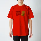 kenichi0602のクマさんの喜怒哀楽。 Regular Fit T-Shirt