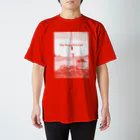 hassegawaのポンプ小屋教団シャツ2017夏 Regular Fit T-Shirt