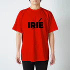 鍼処 IRIE (アイリー) 【公式】の2022アイリーロゴ スタンダードTシャツ