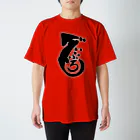 SHOPてつこつのディプロカウルス Regular Fit T-Shirt