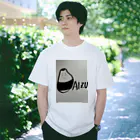 Zunco☺︎の会津の起き上がり小法師 Regular Fit T-Shirt