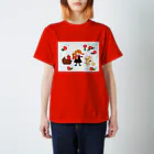 ポカホッカのモップ犬こと、コモンドール Regular Fit T-Shirt