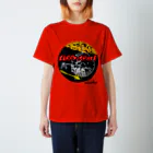 BJMのcurry&space 2014 Regular Fit T-Shirt