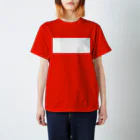 mocchiのはーい通行禁止です。 Regular Fit T-Shirt