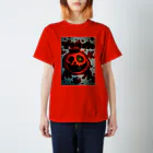 ЯeのTomatoman's collection  スタンダードTシャツ