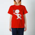 たかののふぉろや Regular Fit T-Shirt