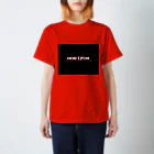 HORIZONのHORIZON 1st collection スタンダードTシャツ