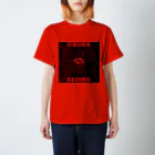 Ａ’ｚｗｏｒｋＳの8-EYES SPIDER RED Regular Fit T-Shirt