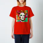 ローズ・セラヴィ・ジュニアのRROSE Red スタンダードTシャツ