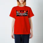 東風孝広のレッド・ブルゾン Regular Fit T-Shirt