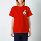 TKGハードコアのTKGハードコア Regular Fit T-Shirt