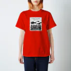 ゴータ・ワイのFANTASIA～ひまわり～  Regular Fit T-Shirt