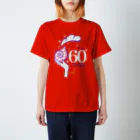 HILOMIOのまきこさん Regular Fit T-Shirt