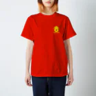 ○八十八堂 のKARIGANEワンポイント Regular Fit T-Shirt