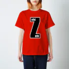 stormcat24さんのzehi t-shirt 2019 june model スタンダードTシャツ