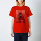 koaraの皮とベッドと沈黙 Regular Fit T-Shirt