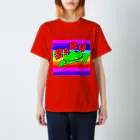 くるみのお店のアメコミZABUてぃー Regular Fit T-Shirt