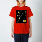 suzu2aのきらら スタンダードTシャツ