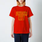 福岡Tシャツ通販サイトの福岡 Regular Fit T-Shirt