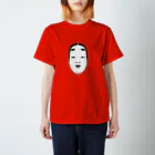 デザインオフィスWA-plusのNO-MEN Regular Fit T-Shirt