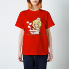 メンムスのメンムス(美味しいらーめん) Regular Fit T-Shirt