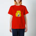 JIBARIMA雑貨の招き猫C2 Regular Fit T-Shirt