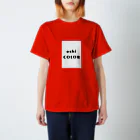 mayumishunの推しカラー〜oshi COLOR～ スタンダードTシャツ