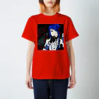 TDGFMDのconiglio official goods スタンダードTシャツ