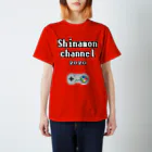 しなもんの品物のしなもんTシャツ Regular Fit T-Shirt