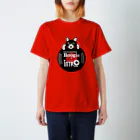 音楽酒場 ブギのブギ／イントロねこ2020 Regular Fit T-Shirt