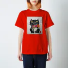 ️️ひろゆき🐾のプロポーズ Regular Fit T-Shirt