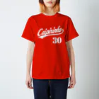 カイピリーニャshop「utubon」のcaipirinhaTシャツ02 Regular Fit T-Shirt