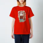 Masato Ijimaのamabie Regular Fit T-Shirt