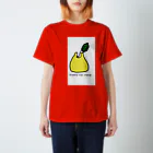 pinyako5502のnanjya-are28 スタンダードTシャツ