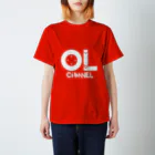 OL CHANNEL（物販）のOL CHANNEL（ver.B） Regular Fit T-Shirt