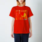 ファンクラブの農地 Regular Fit T-Shirt