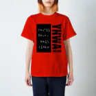 深山屋のYNWA スタンダードTシャツ