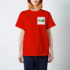 ざおう民衆党のざおう民衆党 Regular Fit T-Shirt