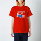 鉄板野郎の鉄板Tシャツ第2弾 Regular Fit T-Shirt