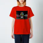 妖怪とか、、の城 Regular Fit T-Shirt