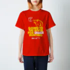 Big-T.jpのHUNTING BEAR Tシャツ スタンダードTシャツ