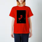 MomenTees ANNEXの一目惚れ Regular Fit T-Shirt