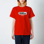 fineEARLS／ファインアールのdont1w Regular Fit T-Shirt