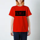 MomenTees ANNEXのFIND THE TRUTH スタンダードTシャツ