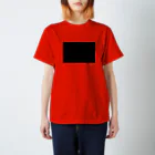 npppのしんぷる。 スタンダードTシャツ