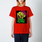 ryufinalのTOY HORROR HOUSE  スタンダードTシャツ