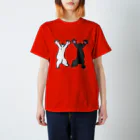 YUSHINのＲ FAMILY-15 Regular Fit T-Shirt