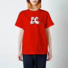 george1shinの何おこってんの Regular Fit T-Shirt