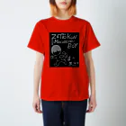 ストロウイカグッズ部の全ての持ち込み青少年たちへ捧げる Regular Fit T-Shirt