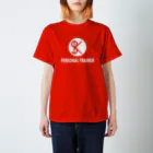 K-STYLEのPERSONAL TRAINER スタンダードTシャツ